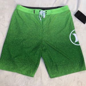 Hurley Axis 3.0 Board Shorts